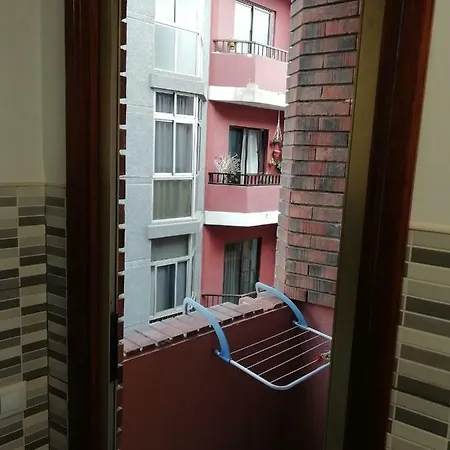 A 1 Minuto De Canteras لاس بالماس دي غران كاناريا
