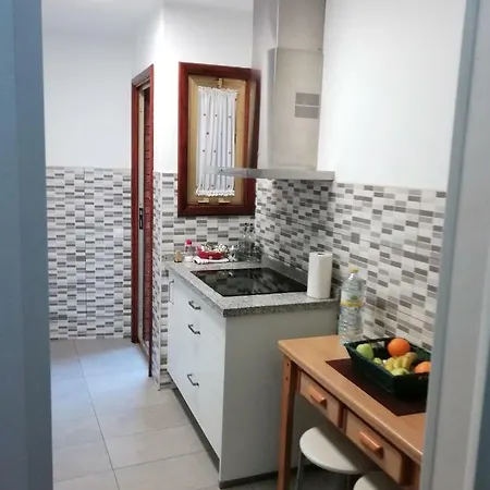Apartment A 1 Minuto De Canteras