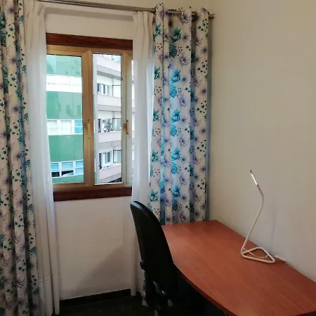 A 1 Minuto De Canteras Apartment Las Palmas de Gran Canaria