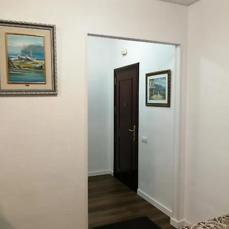 شقة A 1 Minuto De Canteras