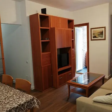 A 1 Minuto De Canteras Apartment Las Palmas de Gran Canaria